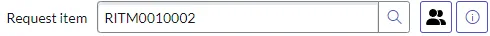View Approvers Decorator Example